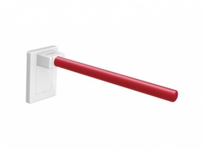 HEWI Hinged Support Rail Mono | WARM TOUCH